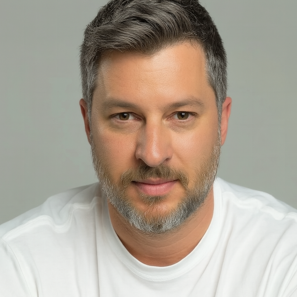 Jon Butler